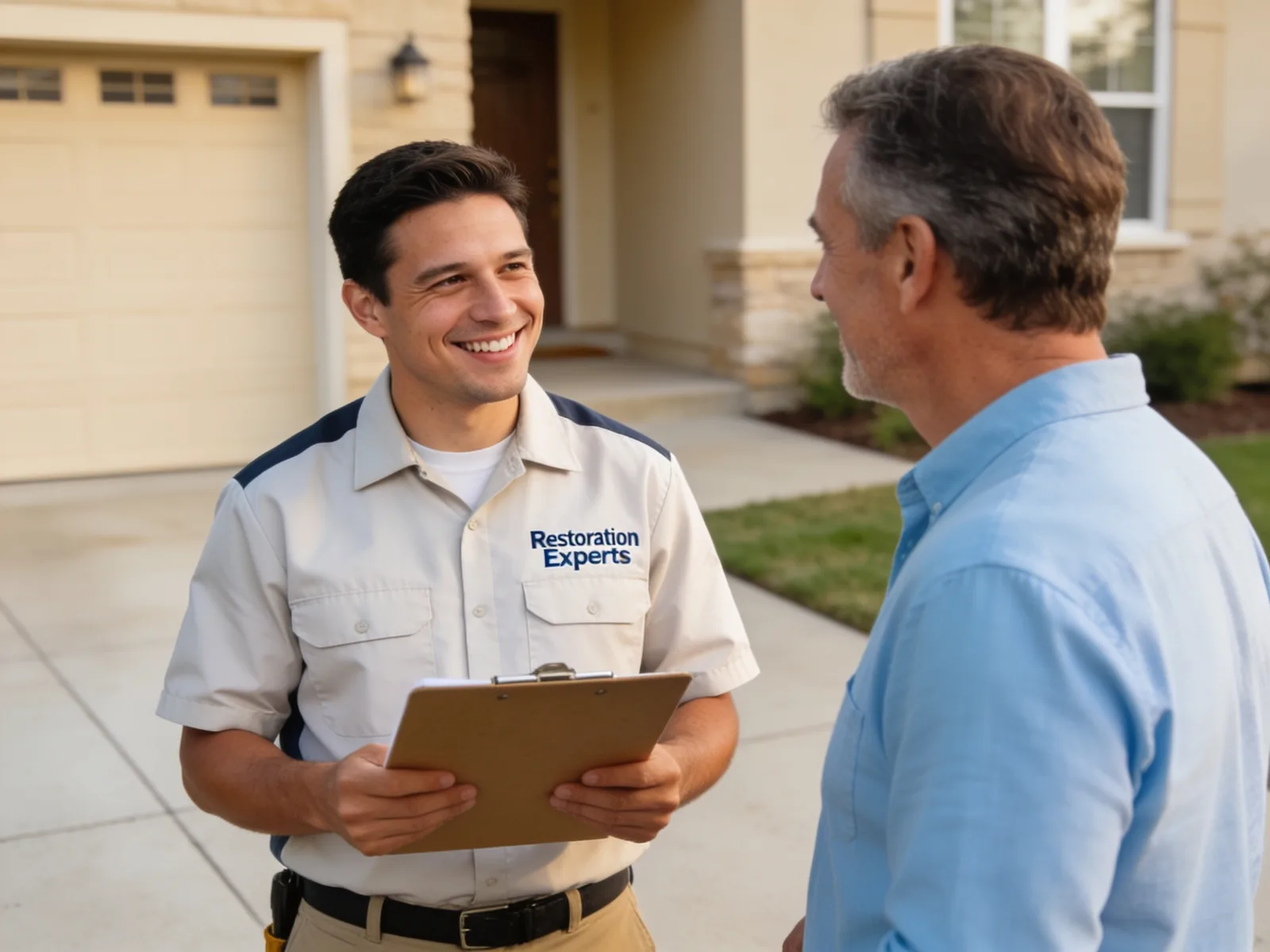 Water Damage Cleanup Ona, WV FAQs